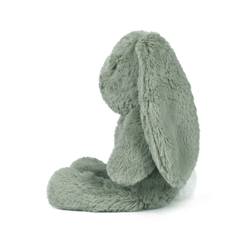 Little Beau Bunny Sage Soft Toy - 25cm