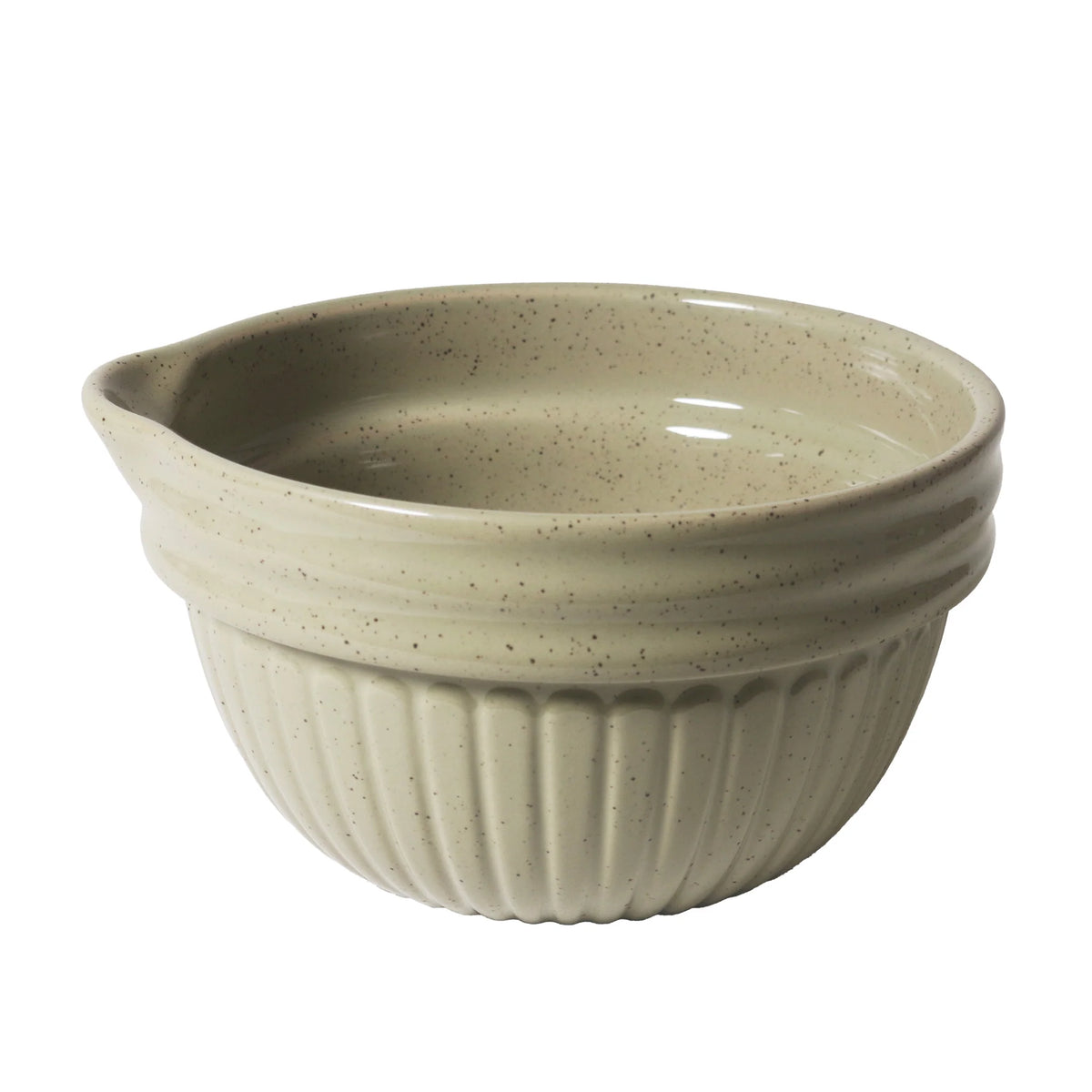 Robert Gordon | Kitchen Life Scallop Bowls - Peppercorn
