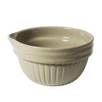 Robert Gordon | Kitchen Life Scallop Bowls - Peppercorn