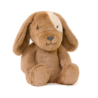 Duke Dog Soft Toy - 34cm