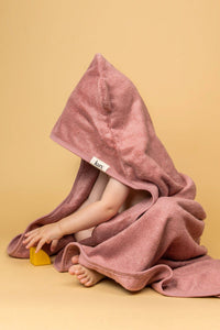 Kiin Baby - Hooded Towel