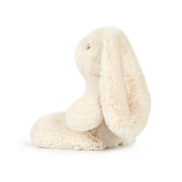 Little Ziggy Bunny Oatmeal Soft Toy - 25cm