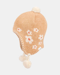 Toshi | Organic Earmuff Mystical Jasmine