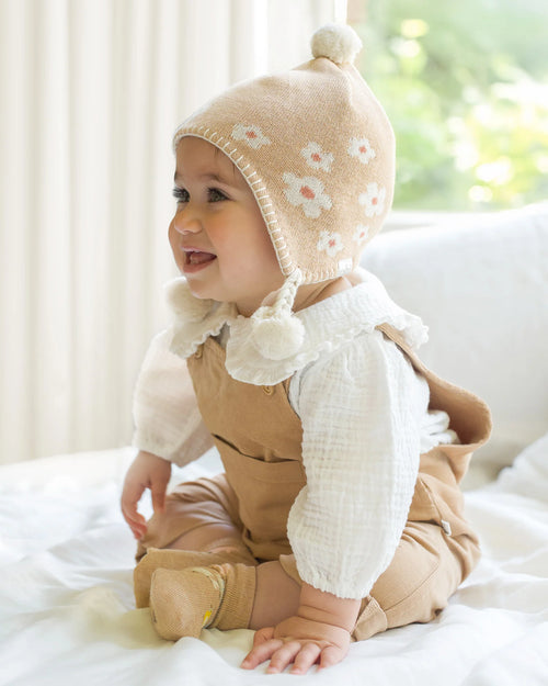 Toshi | Organic Earmuff Mystical Jasmine
