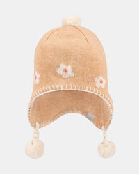 Toshi | Organic Earmuff Mystical Jasmine