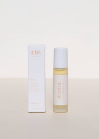 cle. naturals - Mama.