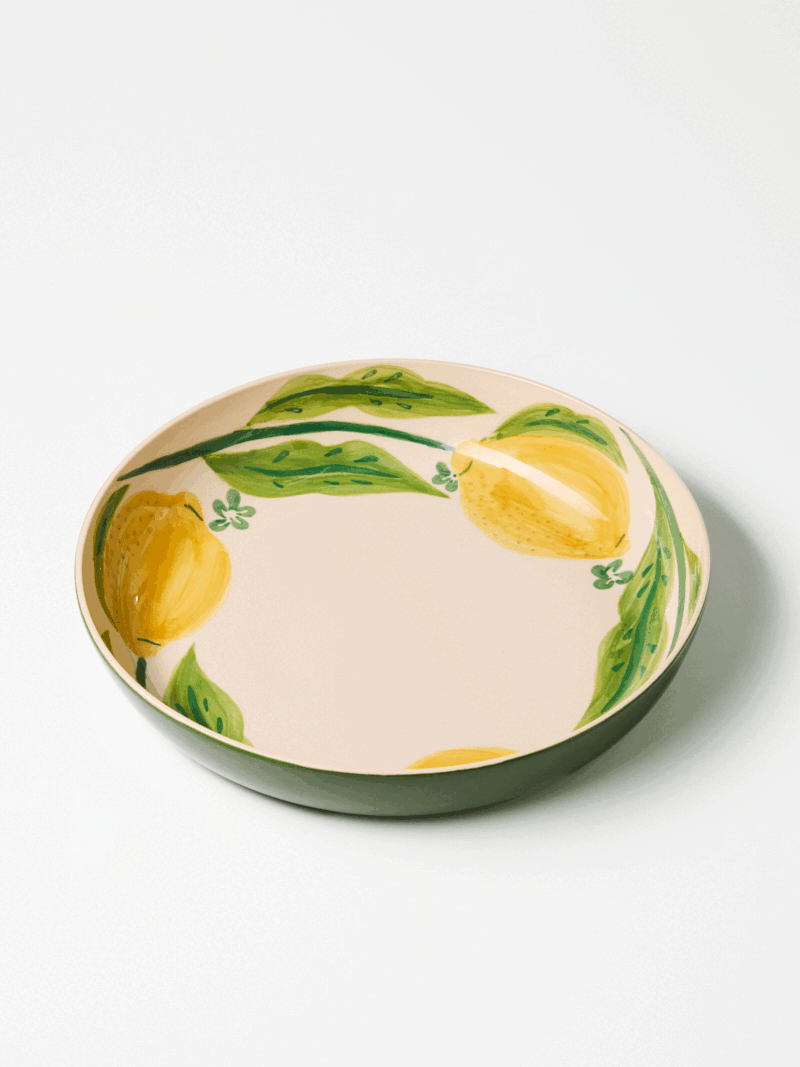 Jones & Co | Tavola Bowl