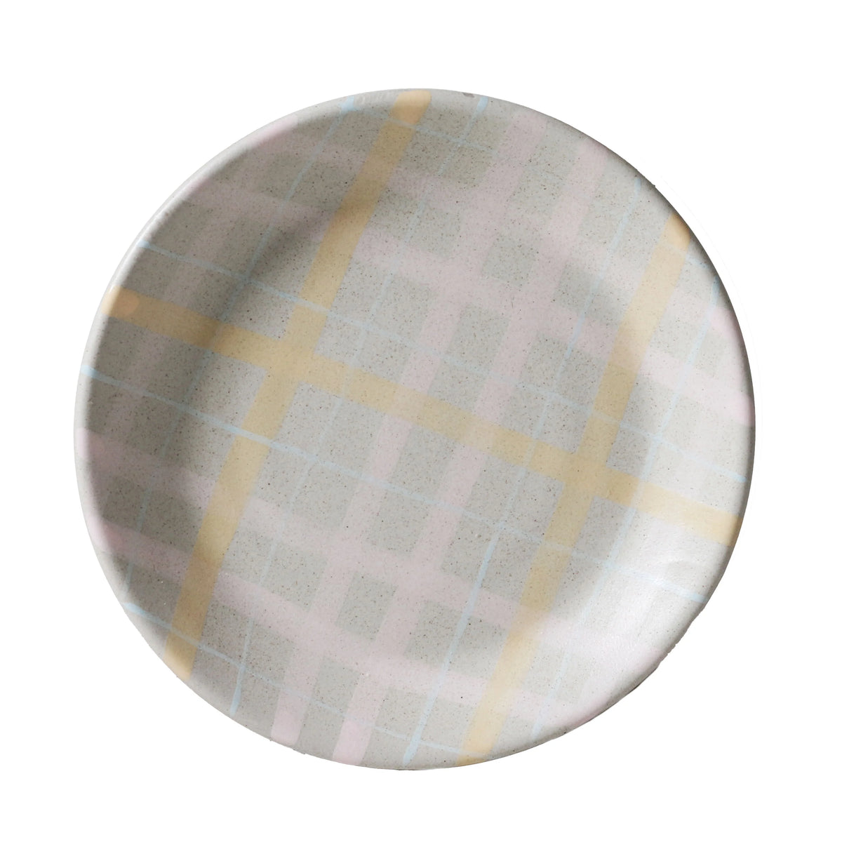Robert Gordon | Neon Plate - Cat's Pyjamas