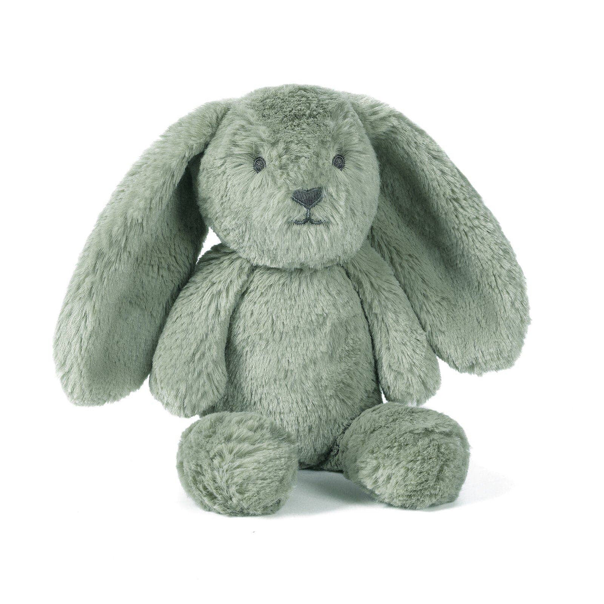 Little Beau Bunny Sage Soft Toy - 25cm