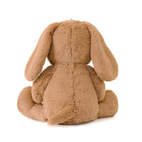 Duke Dog Soft Toy - 34cm