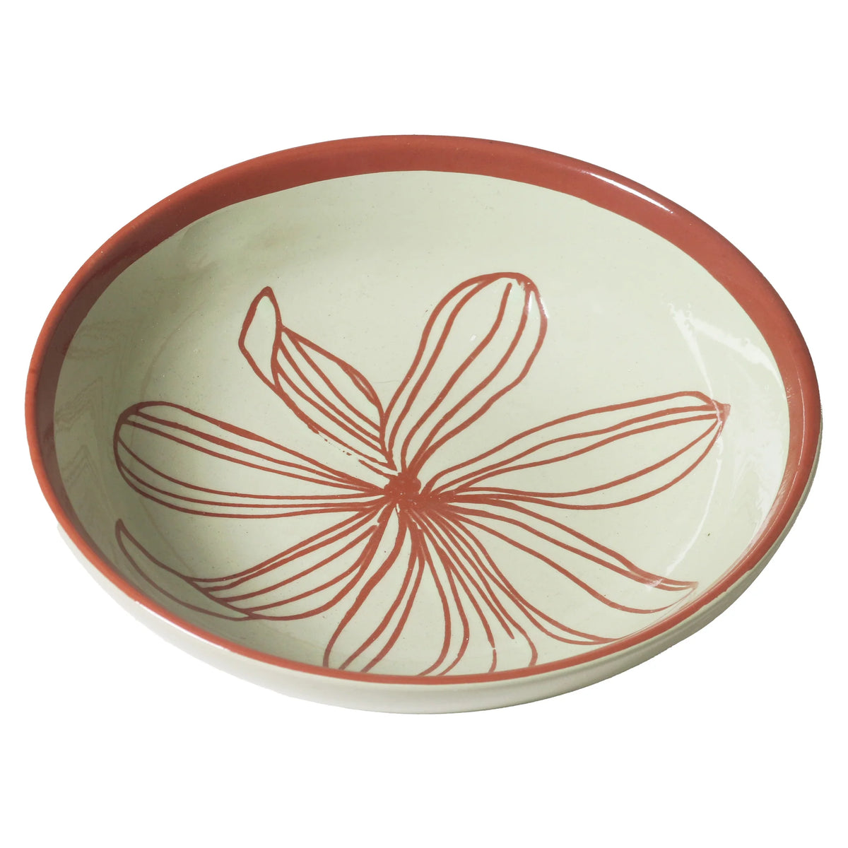 Robert Gordon | June's Daisy Bowls