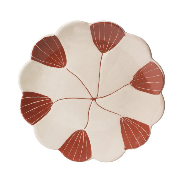 Robert Gordon | June's Daisy Plates