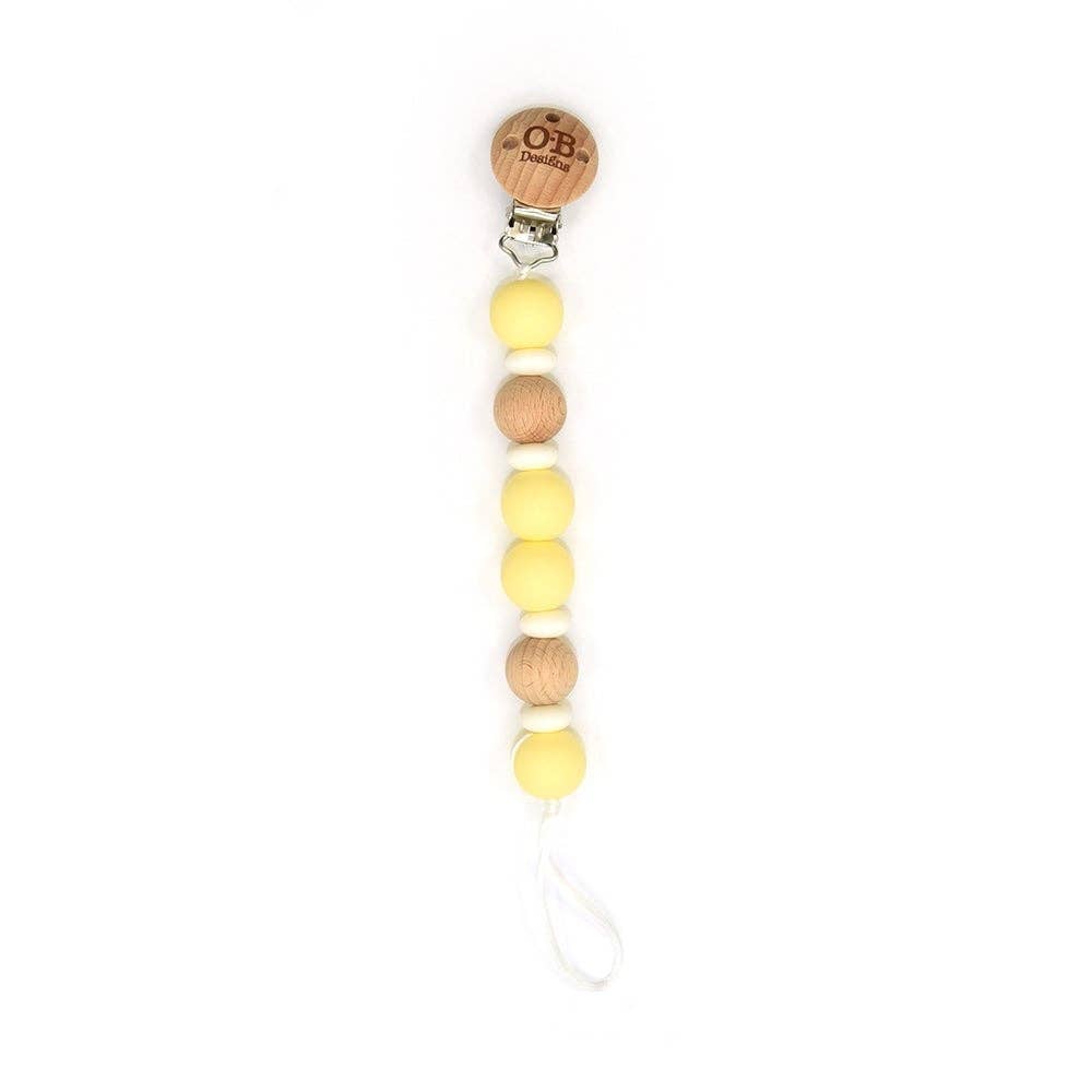 Lemon Eco-Friendly Dummy Chain