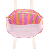 Kollab | Carryall Cargo - Sunset Stripe