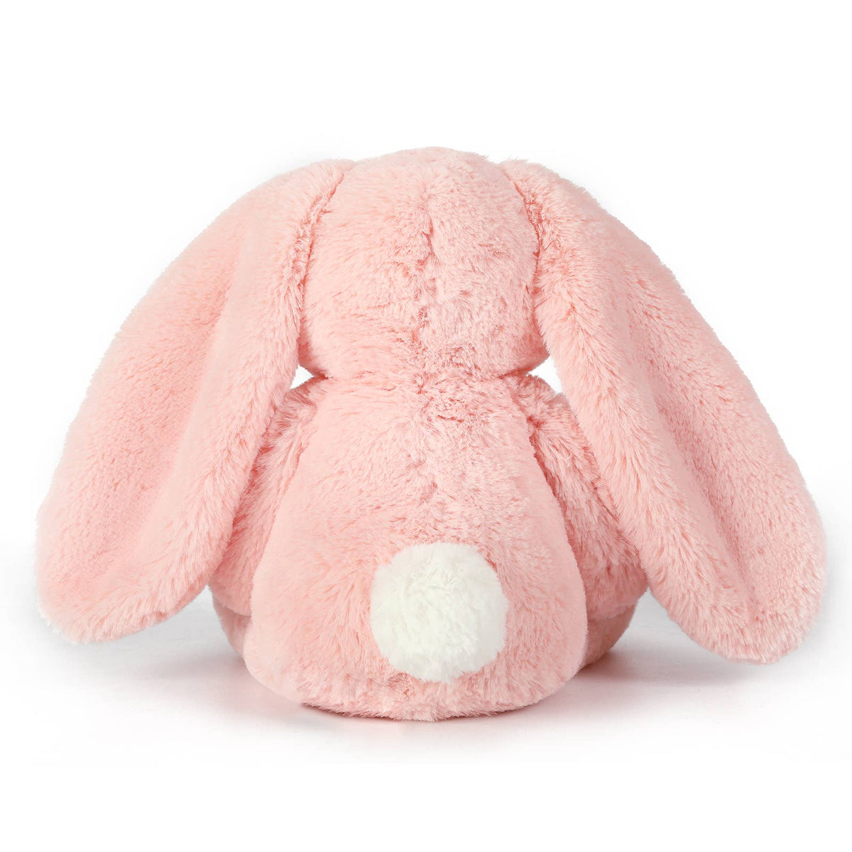 Bella Bunny Rose Pink Soft Toy - 34cm