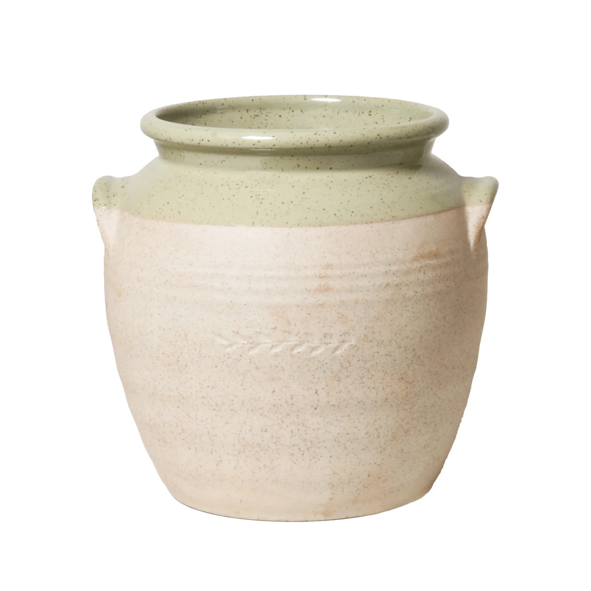 Robert Gordon | Kitchen Life Utensil Jar - Peppercorn