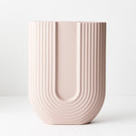 Harpio Vase - Light Pink