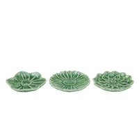 Fleurette Ceramic Dish - 13cm