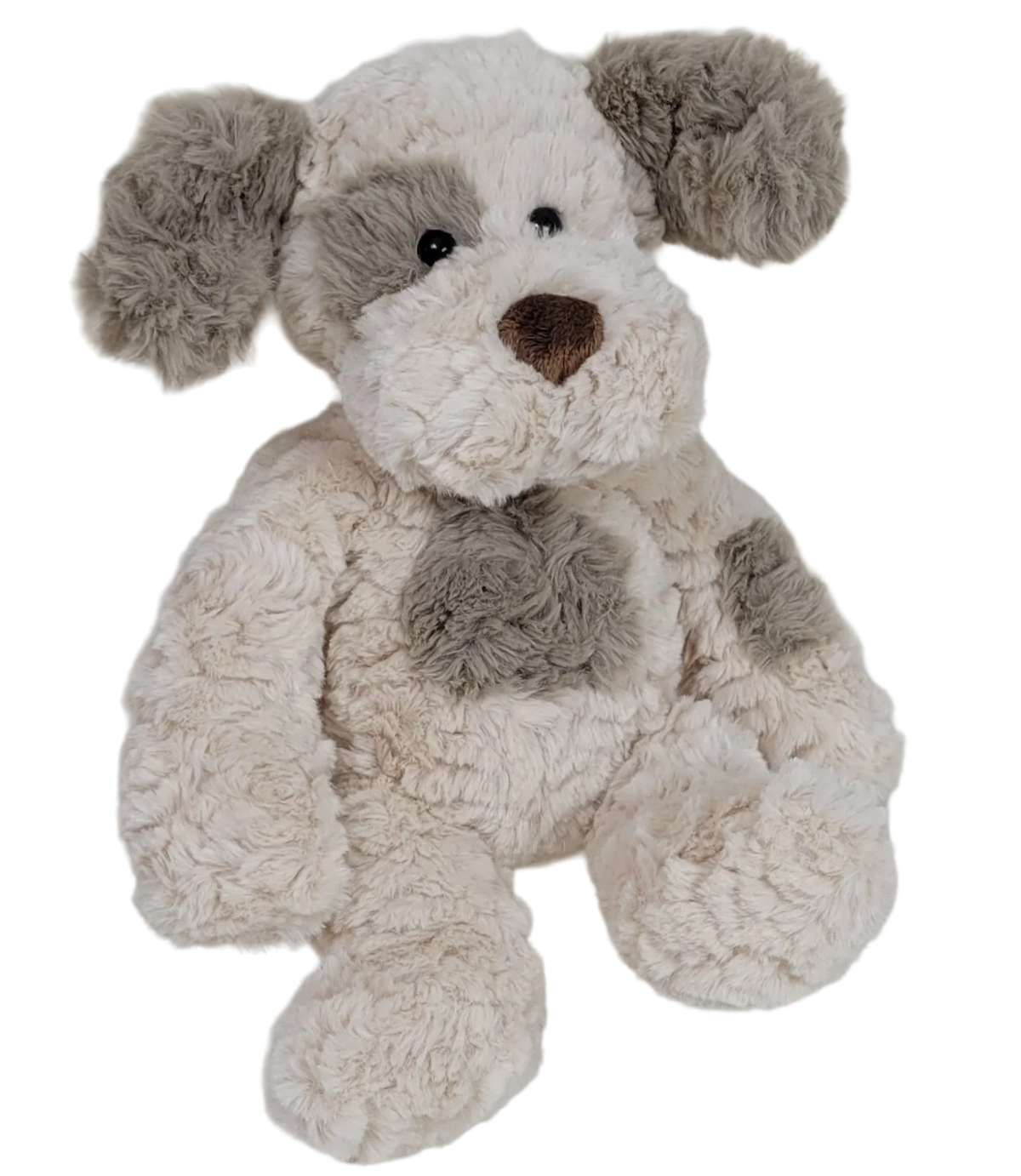 Petite Vous | Freddie the Dog