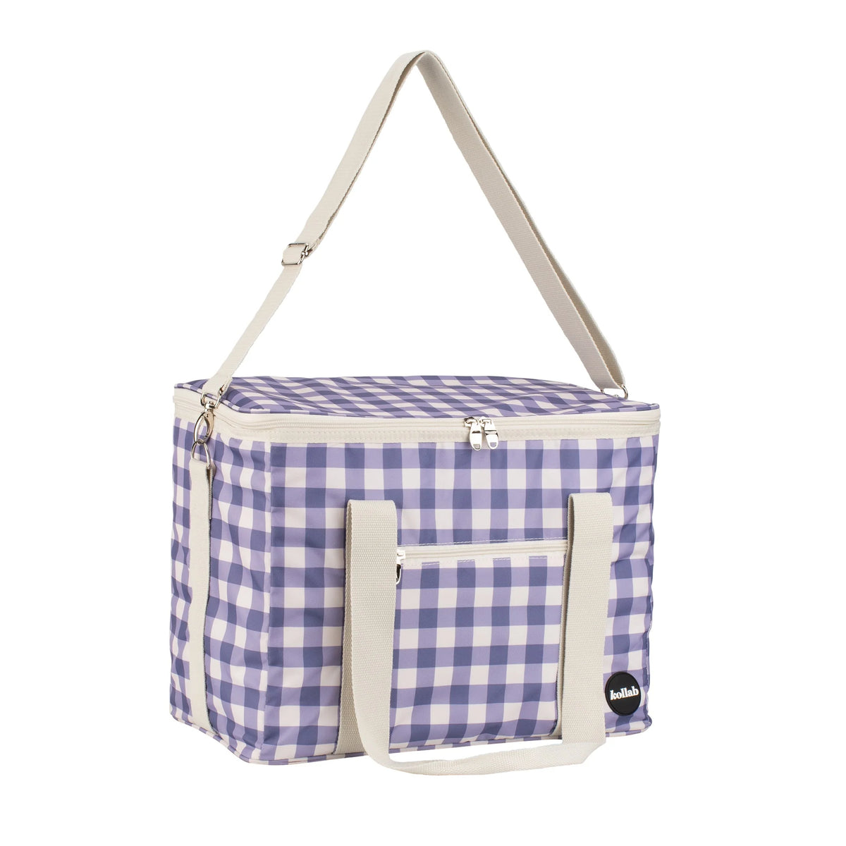 Kollab | Picnic Bag