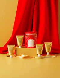 Palm Beach | Hand Cream 4pk