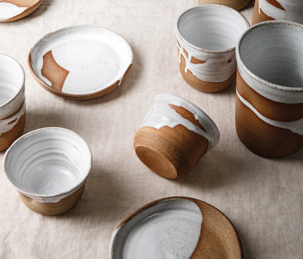Alperstein Designs | Hand Thrown Trinket Dish