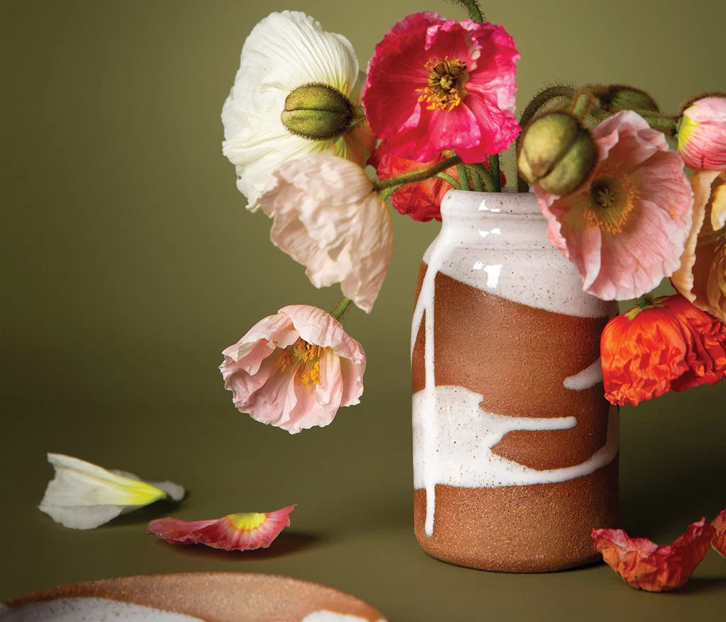 Alperstein Designs | Hand Thrown Vase