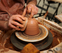 Alperstein Designs | Hand Thrown Vase