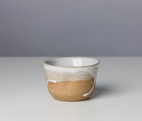 Hand Thrown Espresso Cups - Small