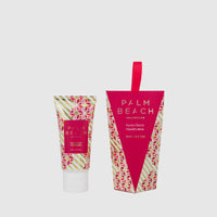 Palm Beach | Neon Cherry