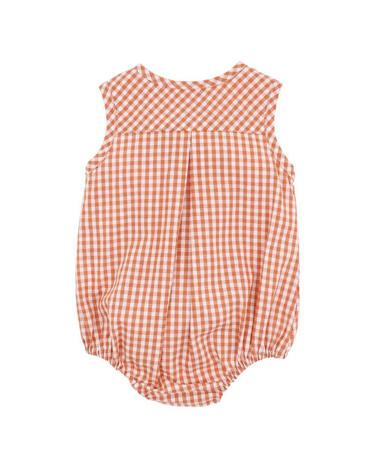 Bebe | Harlan Check Bodysuit
