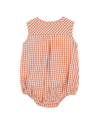 Bebe | Harlan Check Bodysuit