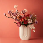 Harpio Vase - Light Pink