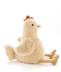 Nana Huchy | Harriet the Hen - Honey