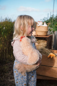 Nana Huchy | Harriet the Hen - Honey