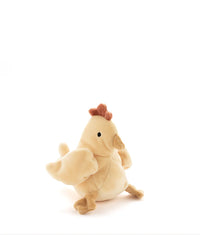 Nana Huchy | Harriet the Hen - Honey