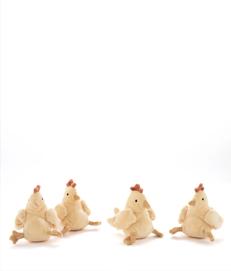 Nana Huchy | Harriet the Hen - Honey