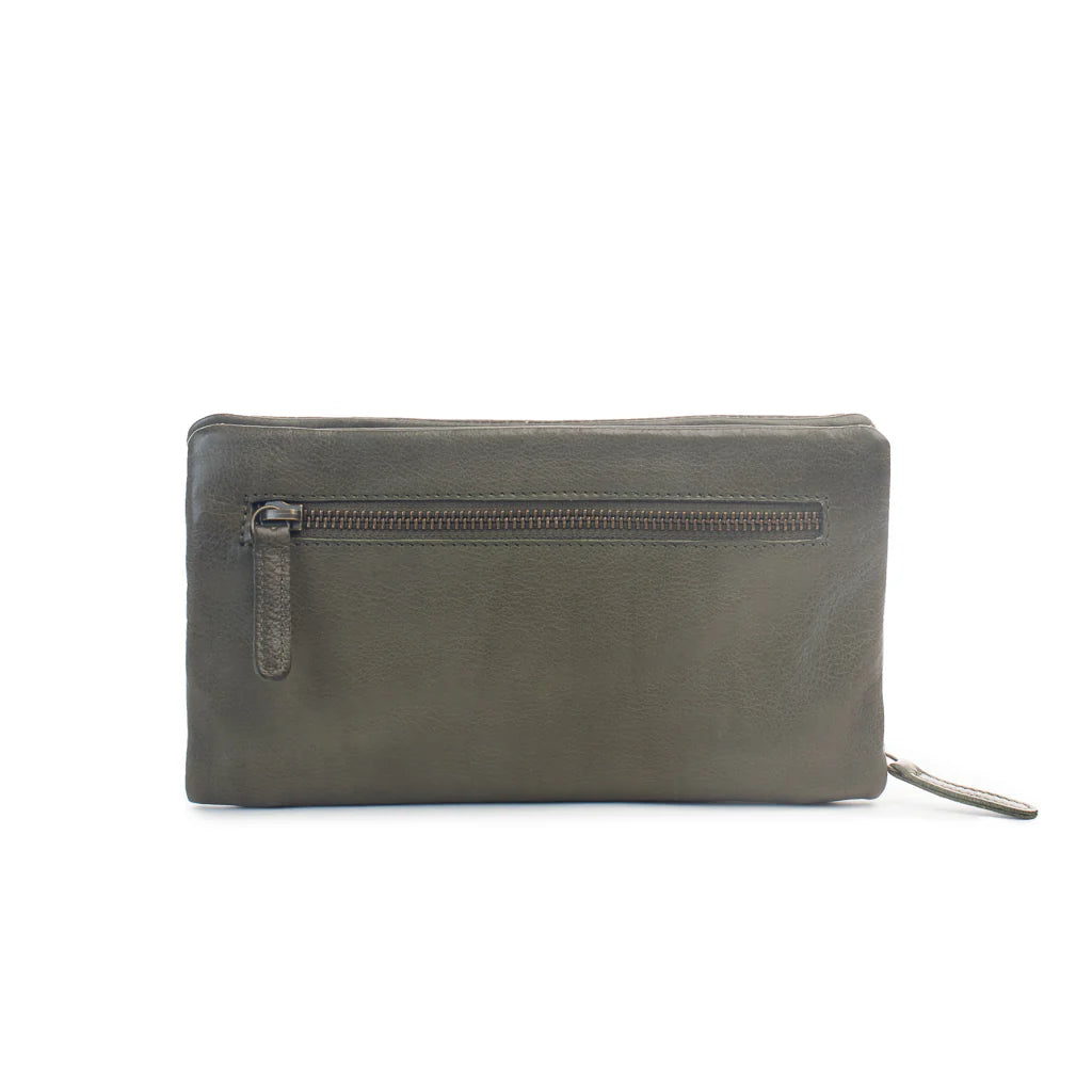 Dusky Robin | Harriet Purse