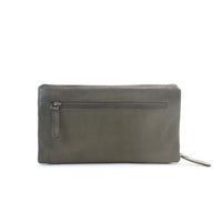 Dusky Robin | Harriet Purse