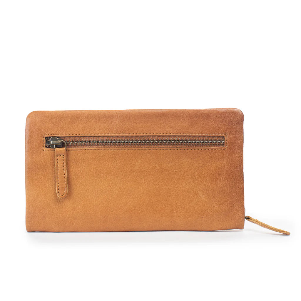 Dusky Robin | Harriet Purse