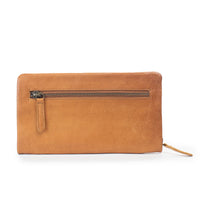 Dusky Robin | Harriet Purse
