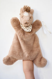 Nana Huchy | Harvey the Horse Hoochy Coochie
