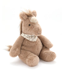 Nana Huchy | Harvey the Horse