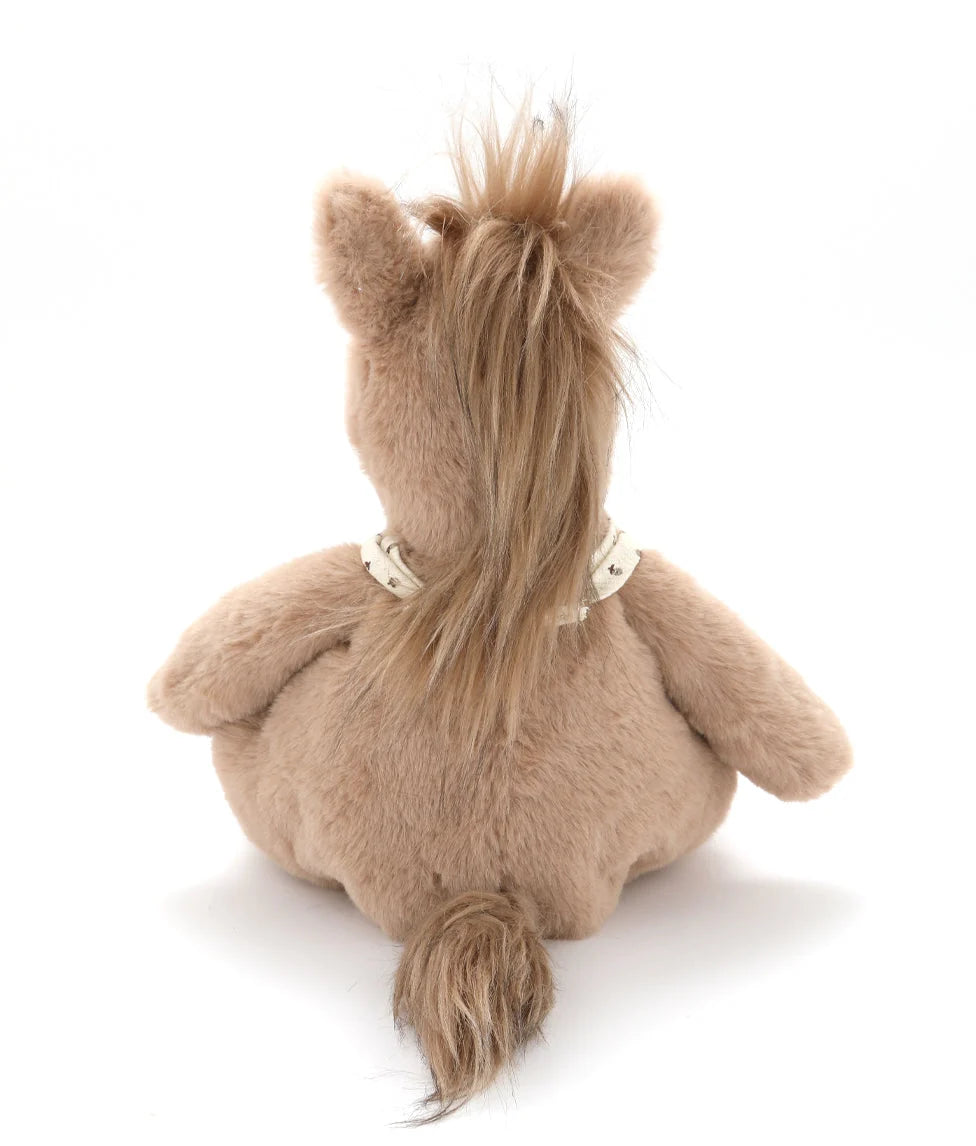 Nana Huchy | Harvey the Horse