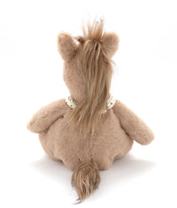 Nana Huchy | Harvey the Horse