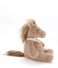 Nana Huchy | Harvey the Horse