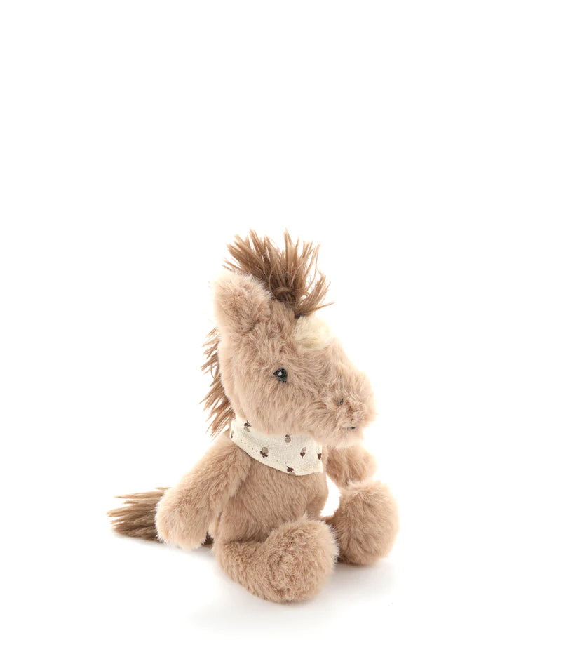 Nana Huchy | Harvey The Horse Rattle