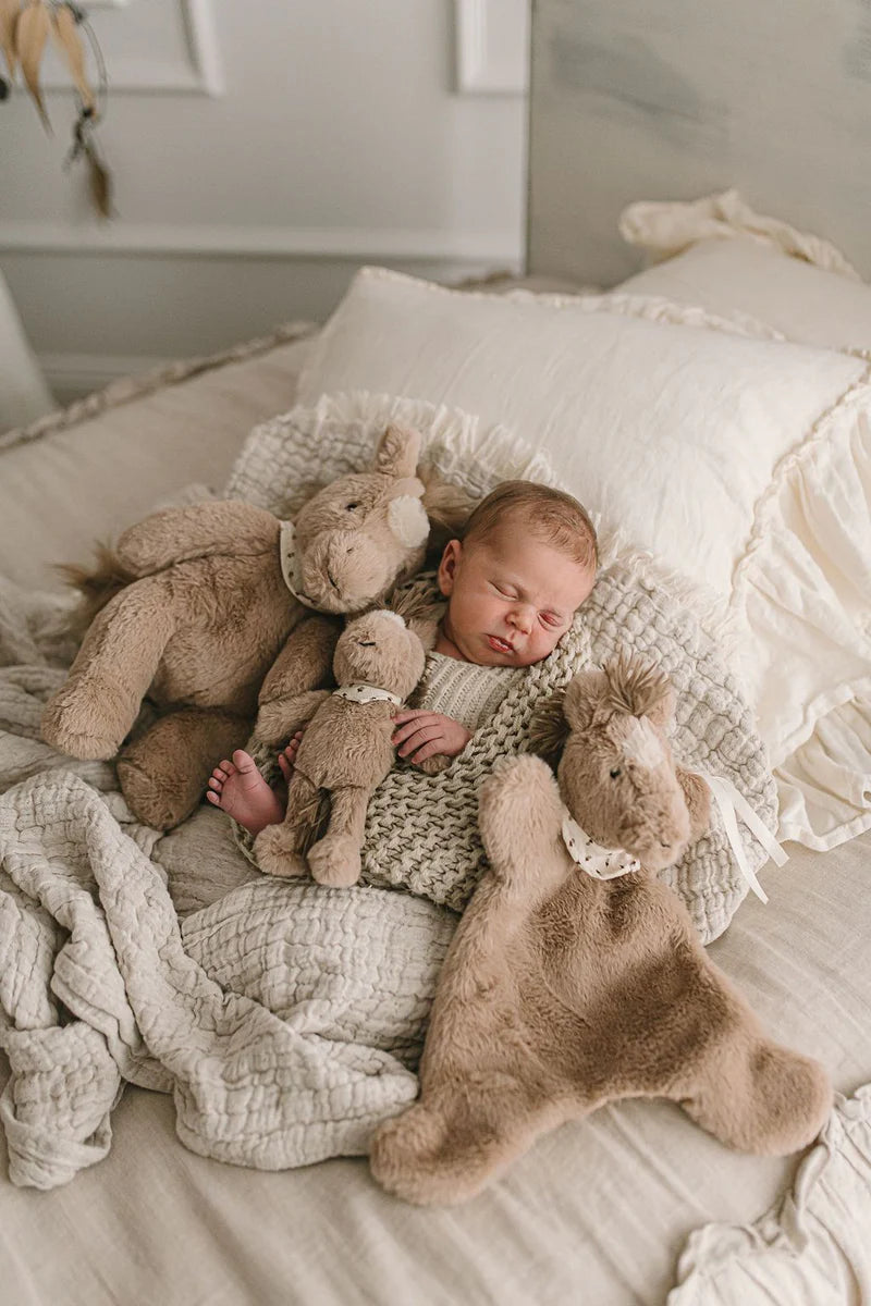 Nana Huchy | Harvey The Horse Rattle