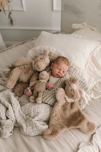 Nana Huchy | Harvey The Horse Rattle
