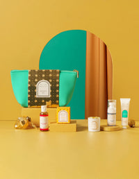 Palm Beach | Christmas Holiday Set